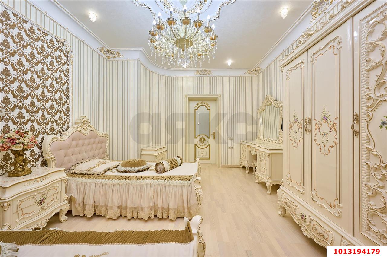 Фото №15: Дом 400 м² + 16 сот. - Ленина, Карасунский внутригородской округ, мкр. СНТ Рублёвский, ул. Плотницкая, 12