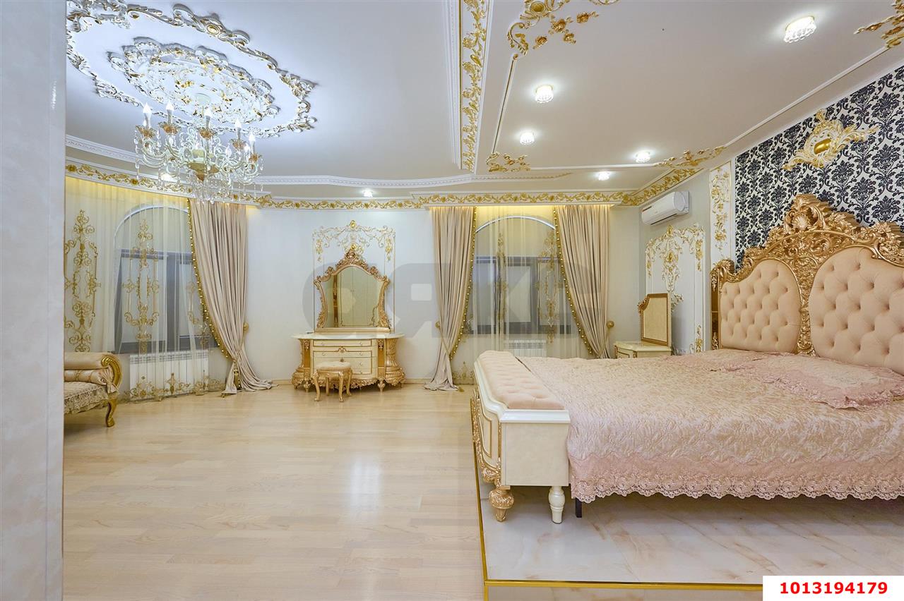 Фото №20: Дом 400 м² + 16 сот. - Ленина, Карасунский внутригородской округ, мкр. СНТ Рублёвский, ул. Плотницкая, 12