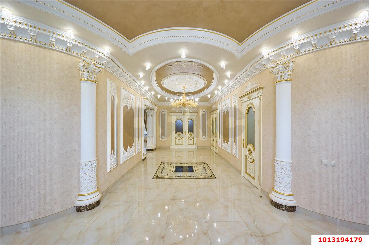 Фото №12: Дом 400 м² + 16 сот. - Ленина, Карасунский внутригородской округ, мкр. СНТ Рублёвский, ул. Плотницкая, 12