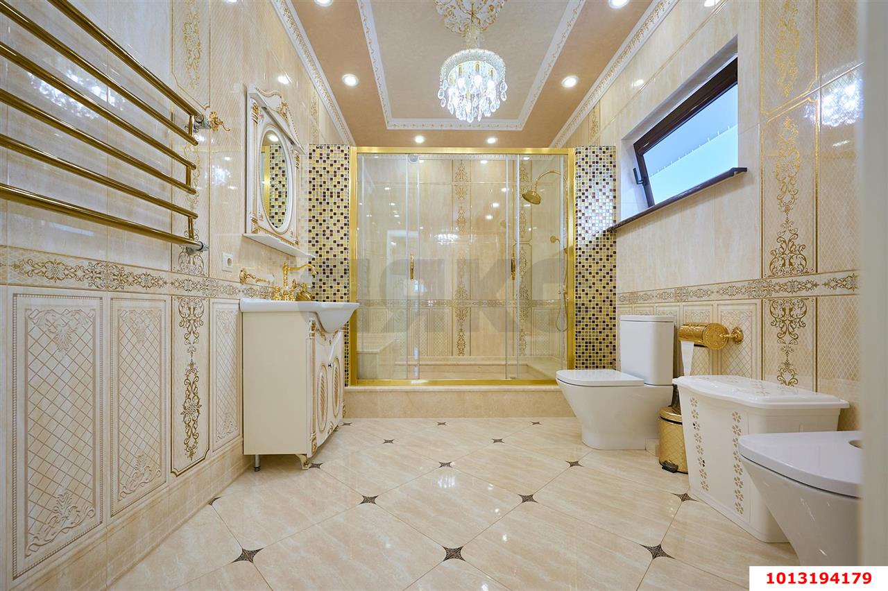 Фото №28: Дом 400 м² + 16 сот. - Ленина, Карасунский внутригородской округ, мкр. СНТ Рублёвский, ул. Плотницкая, 12