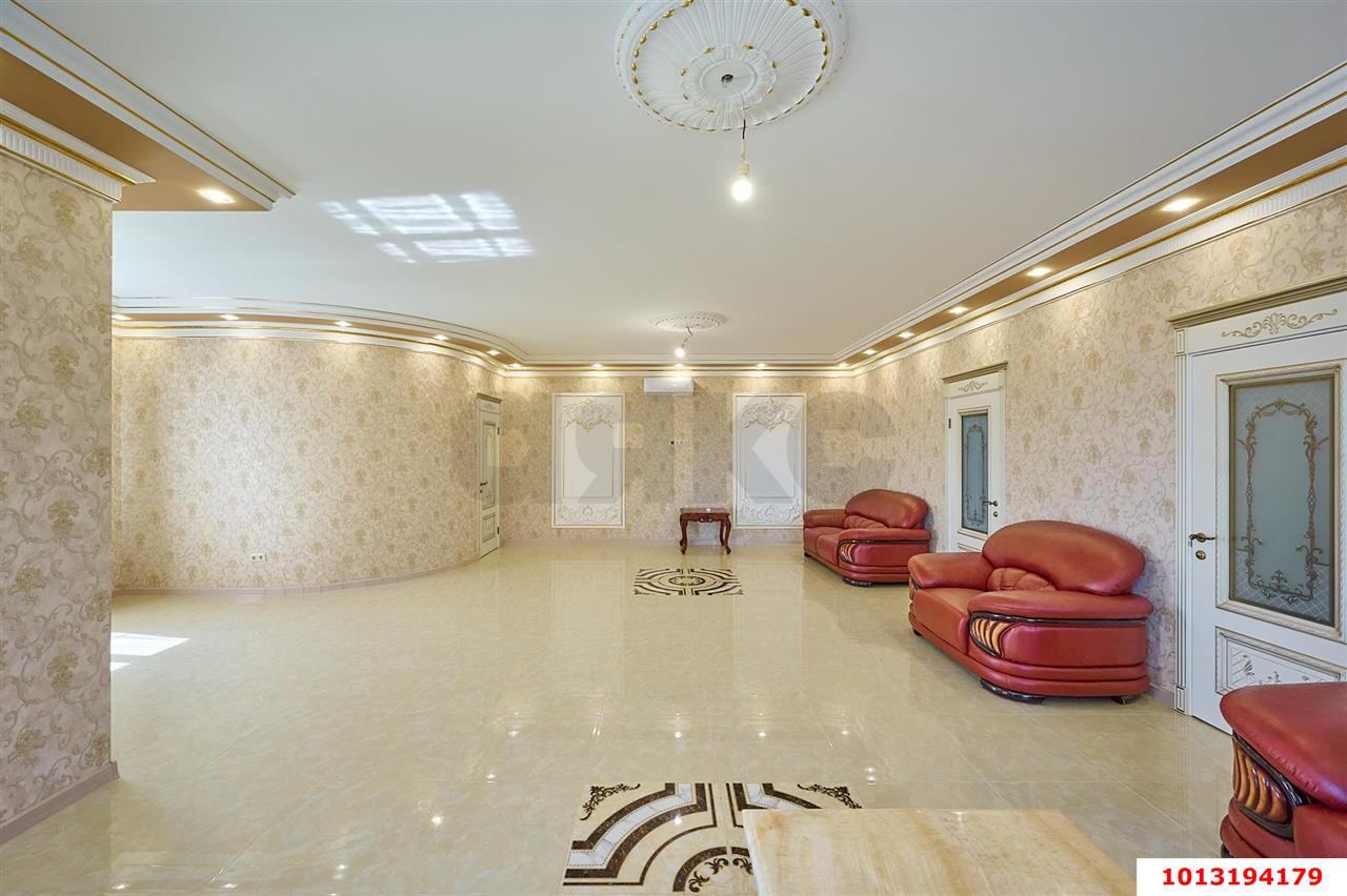 Фото №39: Дом 400 м² + 16 сот. - Ленина, Карасунский внутригородской округ, мкр. СНТ Рублёвский, ул. Плотницкая, 12