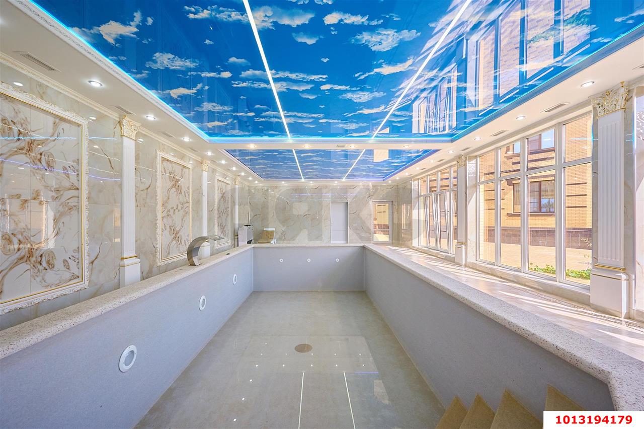 Фото №43: Дом 400 м² + 16 сот. - Ленина, Карасунский внутригородской округ, мкр. СНТ Рублёвский, ул. Плотницкая, 12