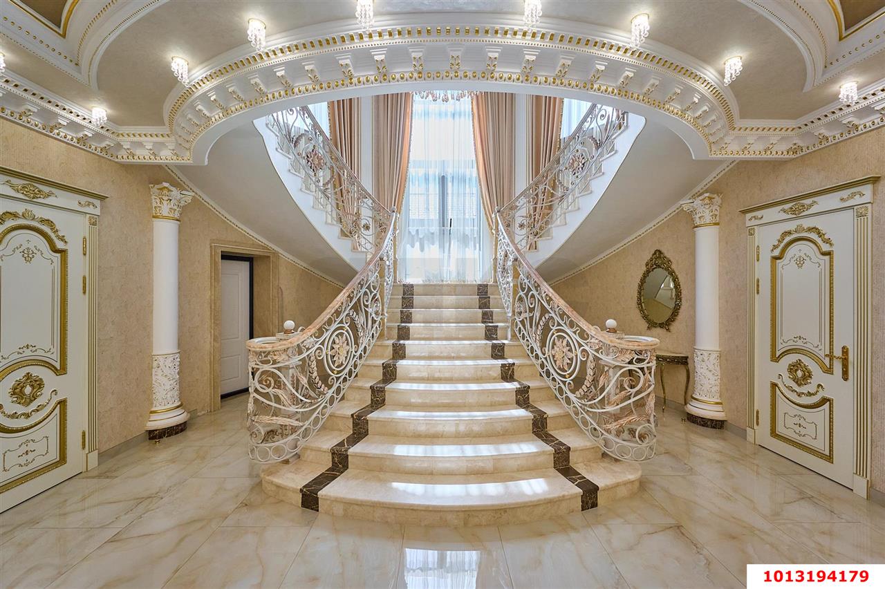 Фото №10: Дом 400 м² + 16 сот. - Ленина, Карасунский внутригородской округ, мкр. СНТ Рублёвский, ул. Плотницкая, 12