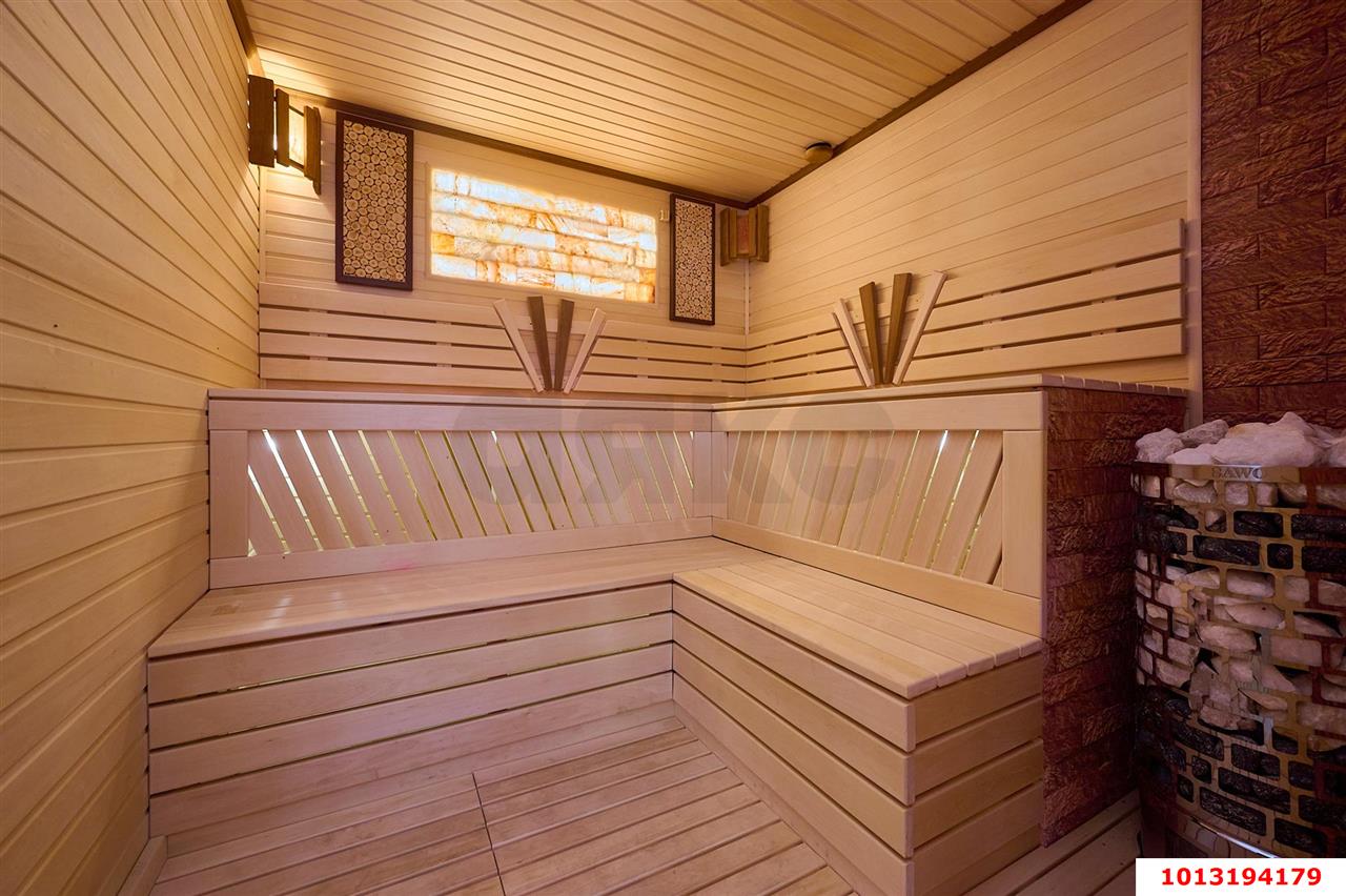 Фото №47: Дом 400 м² + 16 сот. - Ленина, Карасунский внутригородской округ, мкр. СНТ Рублёвский, ул. Плотницкая, 12