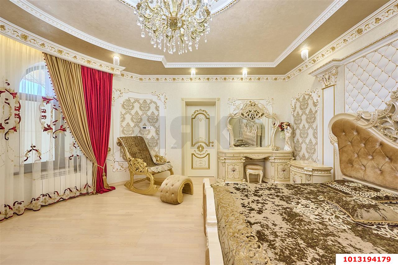 Фото №24: Дом 400 м² + 16 сот. - Ленина, Карасунский внутригородской округ, мкр. СНТ Рублёвский, ул. Плотницкая, 12