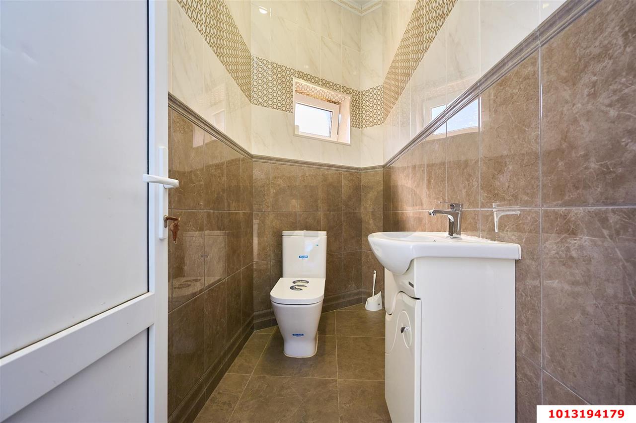 Фото №44: Дом 400 м² + 16 сот. - Ленина, Карасунский внутригородской округ, мкр. СНТ Рублёвский, ул. Плотницкая, 12