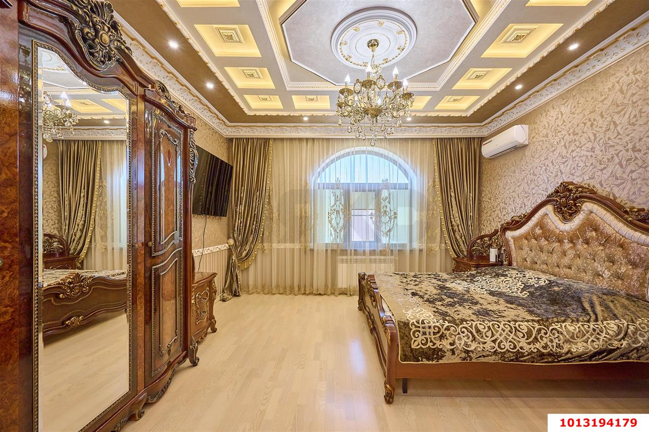 Фото №27: Дом 400 м² + 16 сот. - Ленина, Карасунский внутригородской округ, мкр. СНТ Рублёвский, ул. Плотницкая, 12