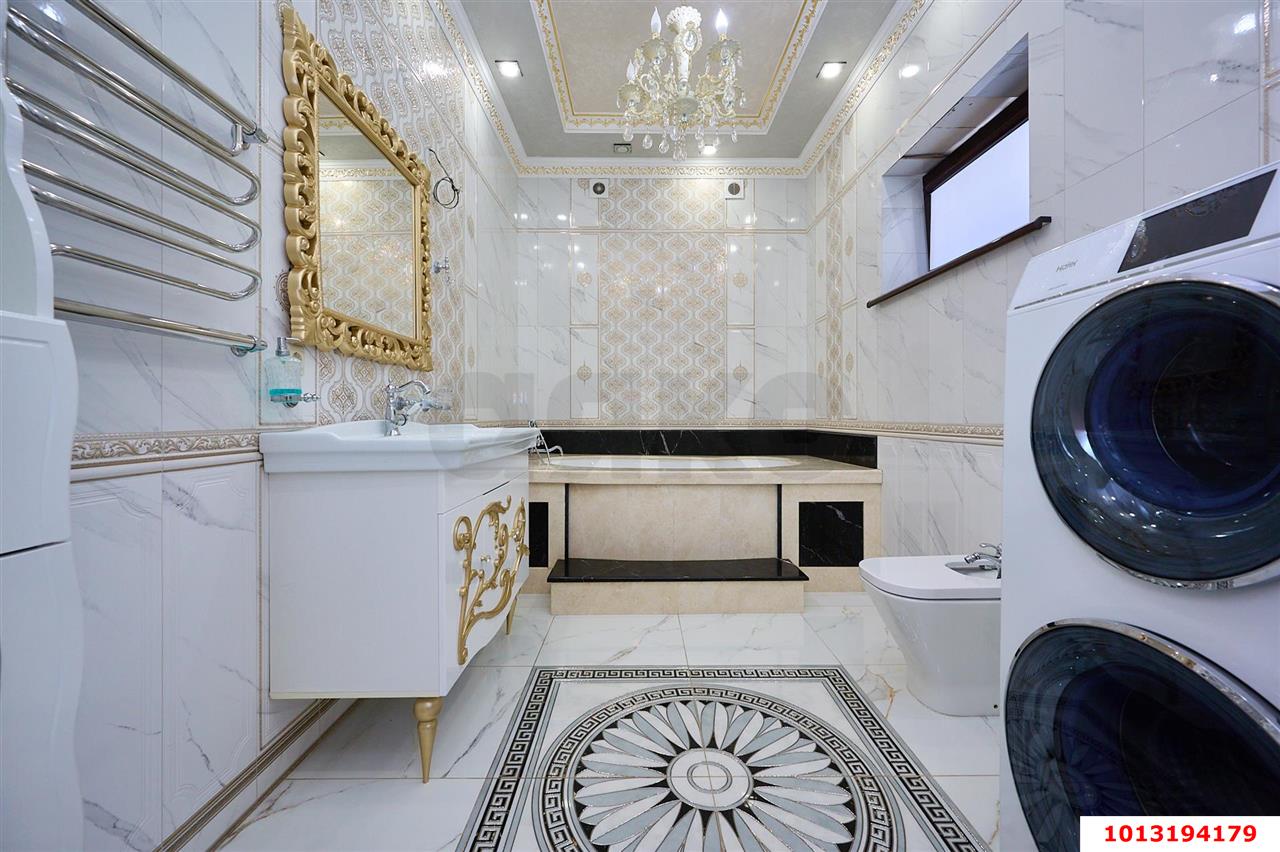 Фото №16: Дом 400 м² + 16 сот. - Ленина, Карасунский внутригородской округ, мкр. СНТ Рублёвский, ул. Плотницкая, 12