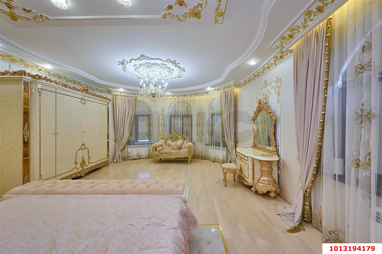 Фото №22: Дом 400 м² + 16 сот. - Ленина, Карасунский внутригородской округ, мкр. СНТ Рублёвский, ул. Плотницкая, 12