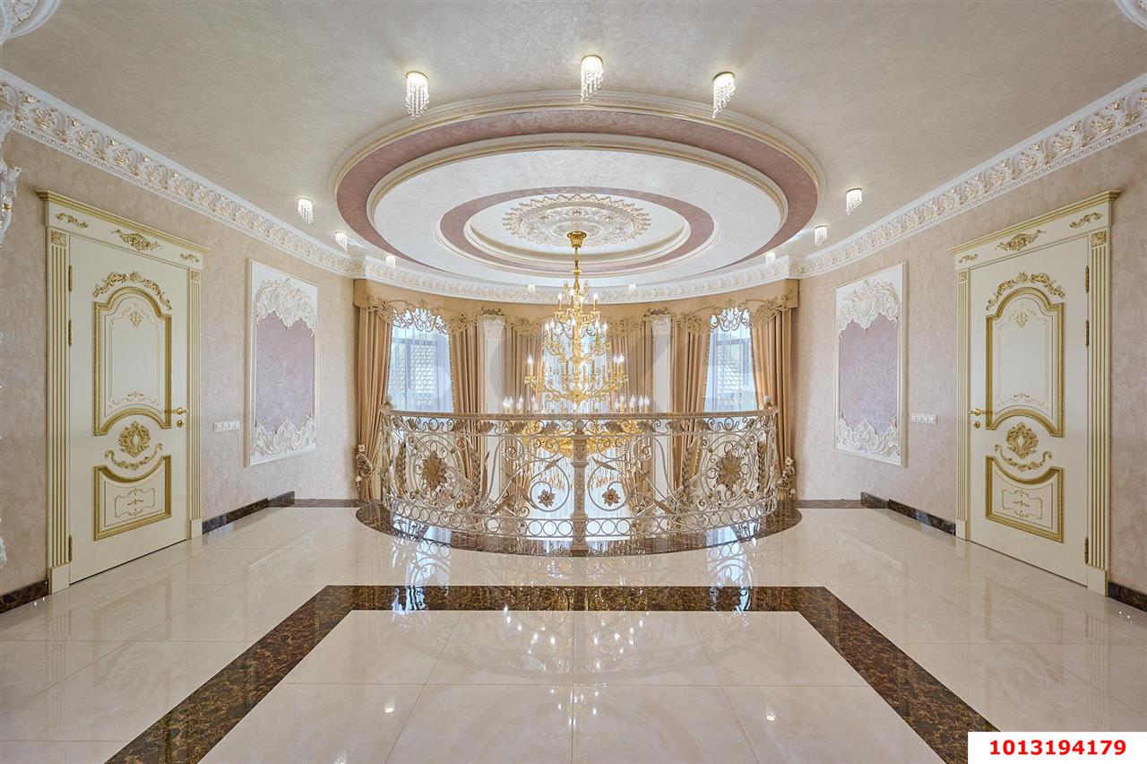 Фото №11: Дом 400 м² + 16 сот. - Ленина, Карасунский внутригородской округ, мкр. СНТ Рублёвский, ул. Плотницкая, 12