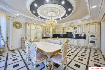 Фото №1: Дом 400 м² - Ленина, мкр. СНТ Рублёвский, ул. Плотницкая, 12