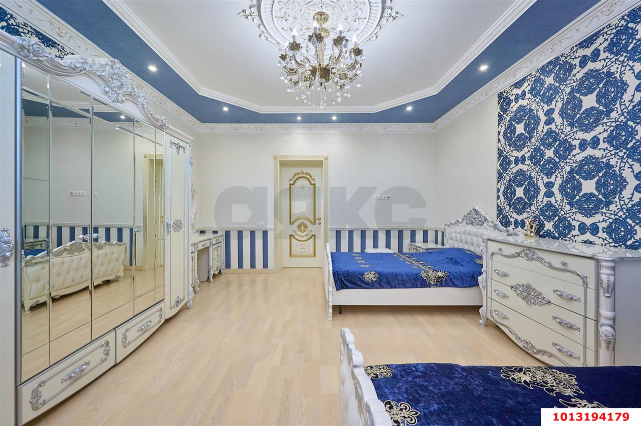 Фото №26: Дом 400 м² + 16 сот. - Ленина, Карасунский внутригородской округ, мкр. СНТ Рублёвский, ул. Плотницкая, 12