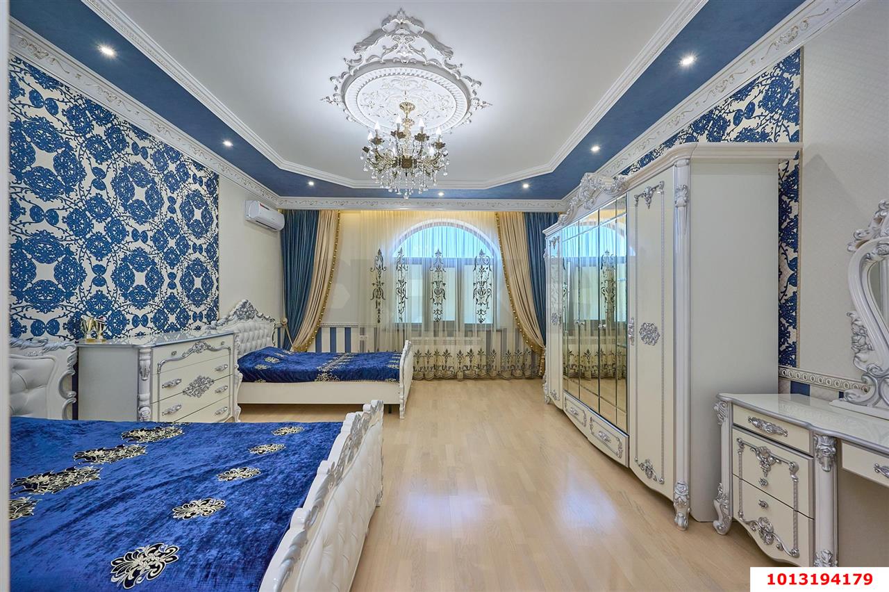 Фото №25: Дом 400 м² + 16 сот. - Ленина, Карасунский внутригородской округ, мкр. СНТ Рублёвский, ул. Плотницкая, 12