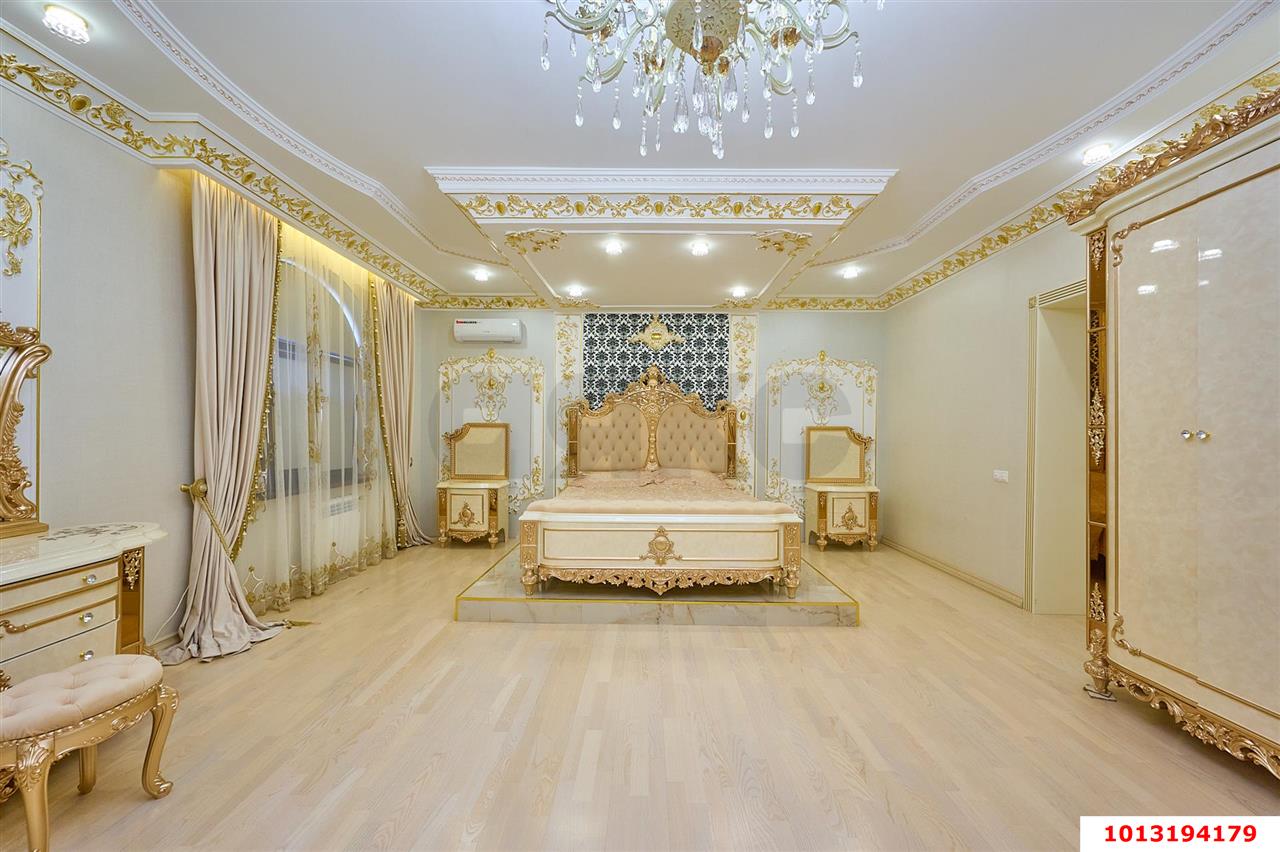 Фото №21: Дом 400 м² + 16 сот. - Ленина, Карасунский внутригородской округ, мкр. СНТ Рублёвский, ул. Плотницкая, 12