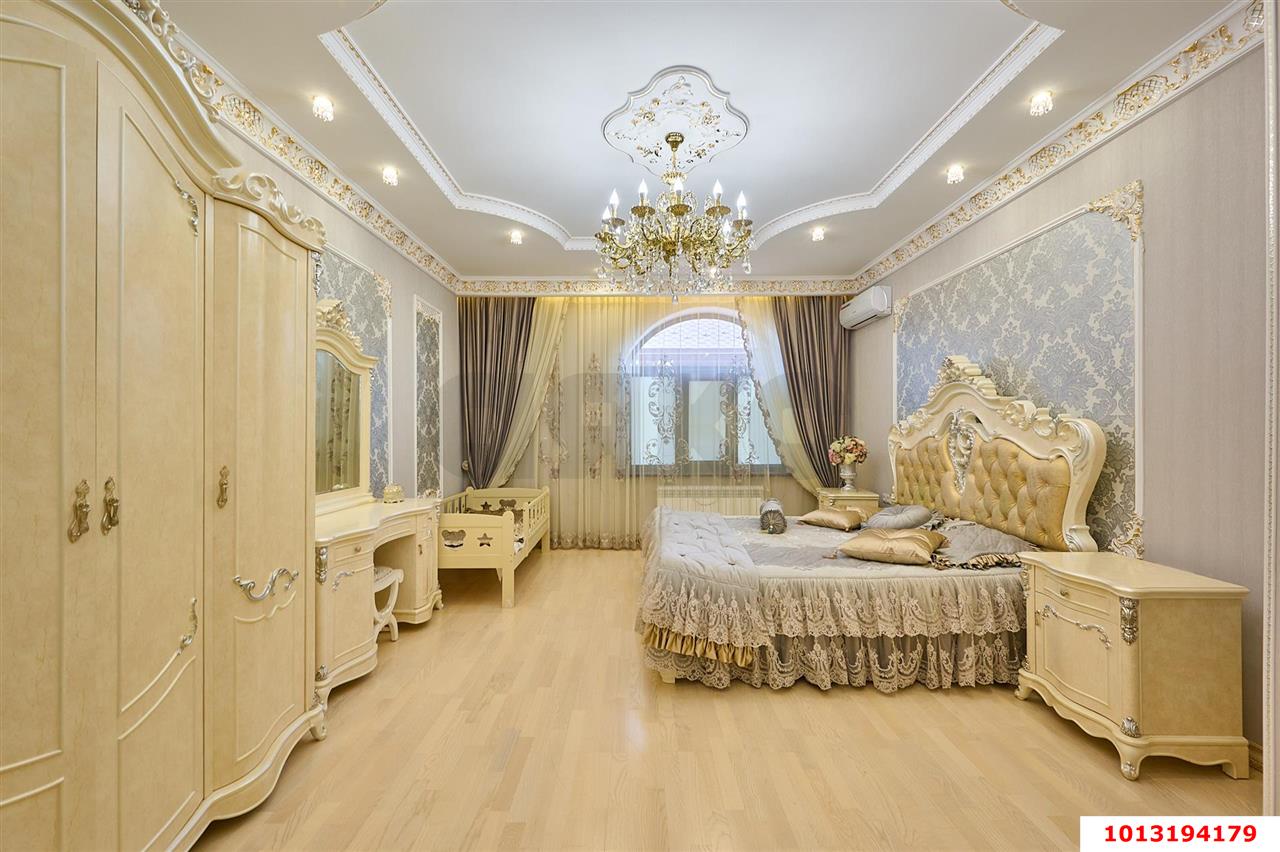 Фото №18: Дом 400 м² + 16 сот. - Ленина, Карасунский внутригородской округ, мкр. СНТ Рублёвский, ул. Плотницкая, 12