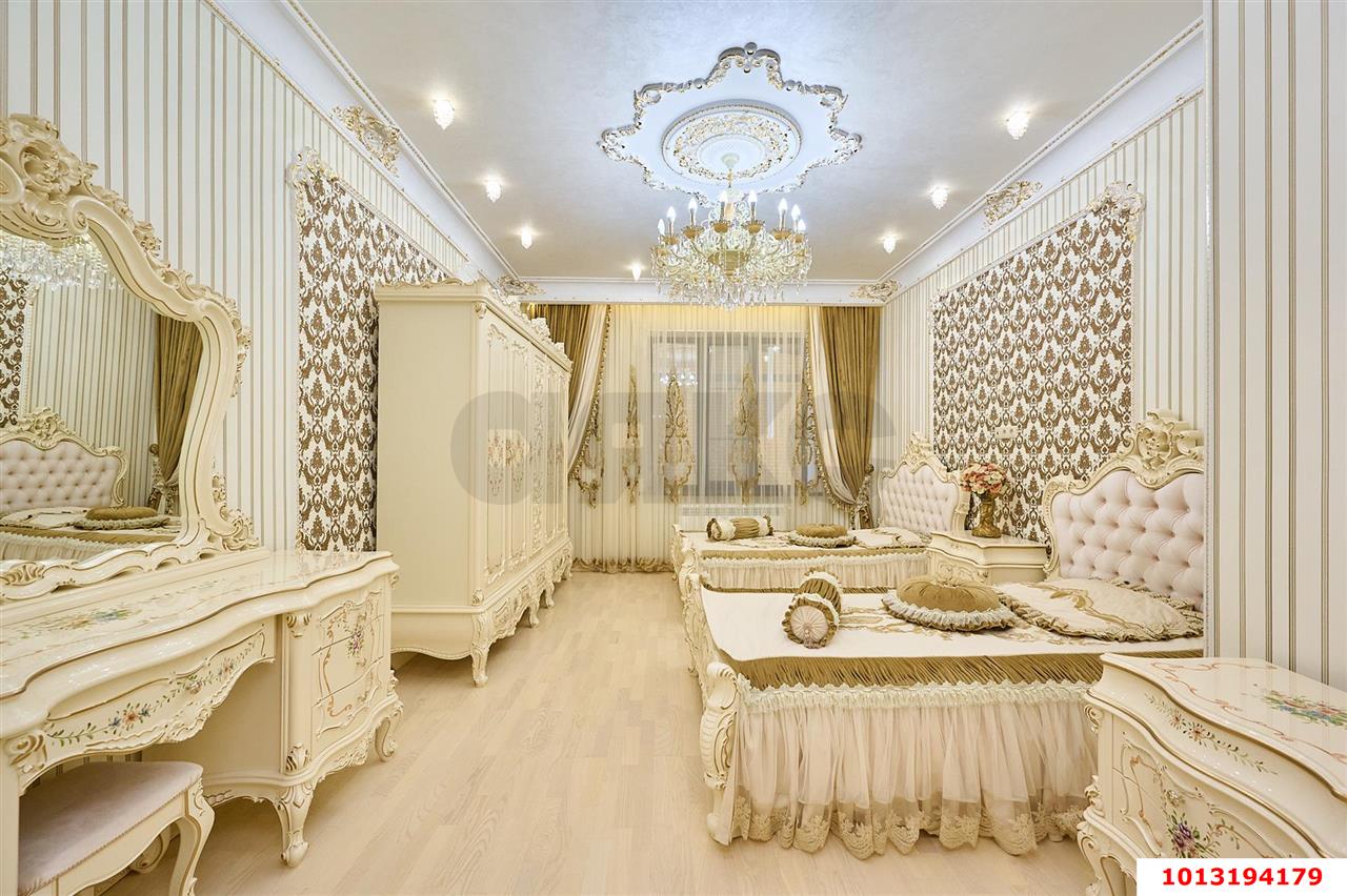 Фото №14: Дом 400 м² + 16 сот. - Ленина, Карасунский внутригородской округ, мкр. СНТ Рублёвский, ул. Плотницкая, 12