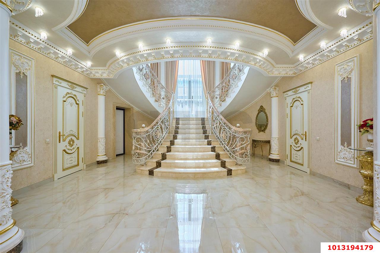 Фото №9: Дом 400 м² + 16 сот. - Ленина, Карасунский внутригородской округ, мкр. СНТ Рублёвский, ул. Плотницкая, 12