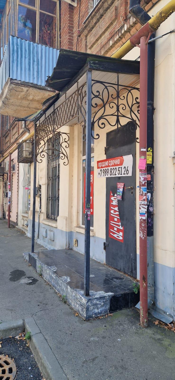 Фото №4: 4-комнатная квартира 78 м² - Краснодар, мкр. Западный внутригородской округ, ул. Рашпилевская, 119