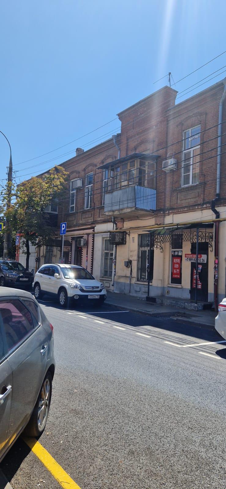 Фото №5: 4-комнатная квартира 78 м² - Краснодар, мкр. Западный внутригородской округ, ул. Рашпилевская, 119