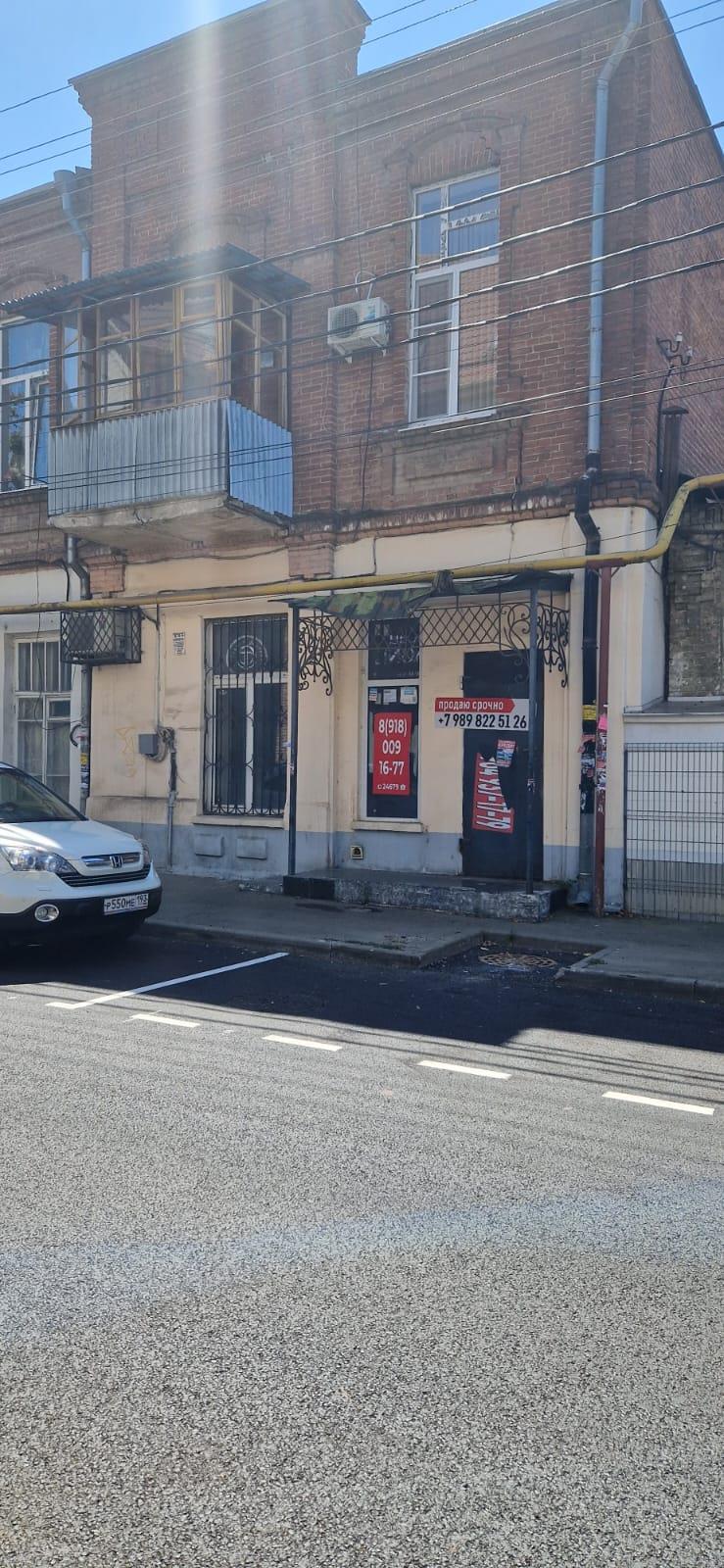 Фото №6: 4-комнатная квартира 78 м² - Краснодар, мкр. Западный внутригородской округ, ул. Рашпилевская, 119