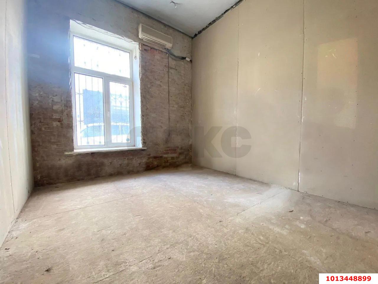 Фото №1: 4-комнатная квартира 78 м² - Краснодар, Западный внутригородской округ, ул. Рашпилевская, 119