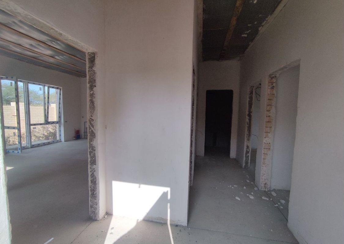 Фото №12: Дом 71 м² + 3.3 сот. - Южный, п. коттеджный  Южная столица, ул. Динская, 27