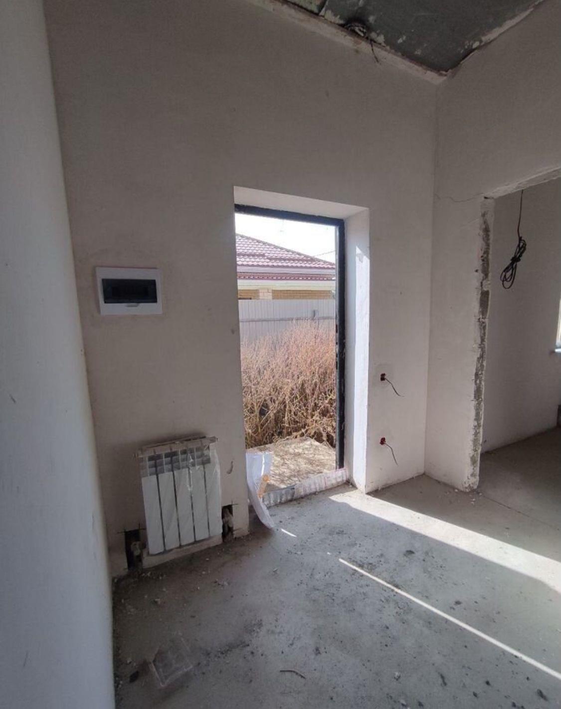 Фото №11: Дом 71 м² + 3.3 сот. - Южный, п. коттеджный  Южная столица, ул. Динская, 27