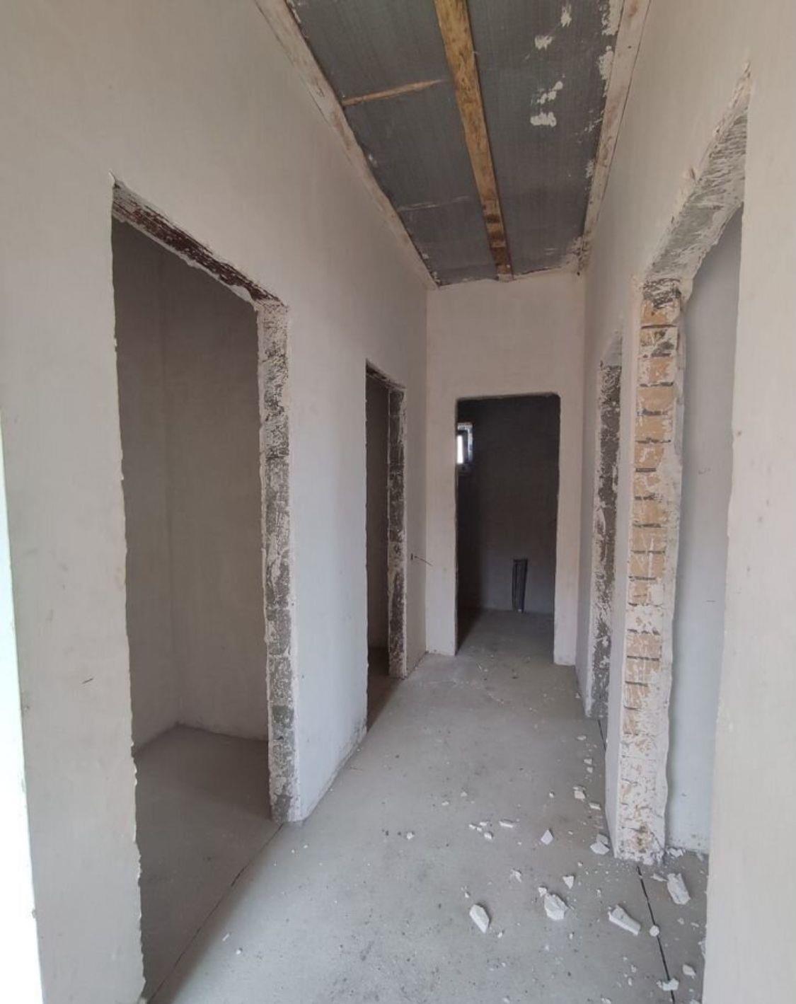 Фото №13: Дом 71 м² + 3.3 сот. - Южный, п. коттеджный  Южная столица, ул. Динская, 27