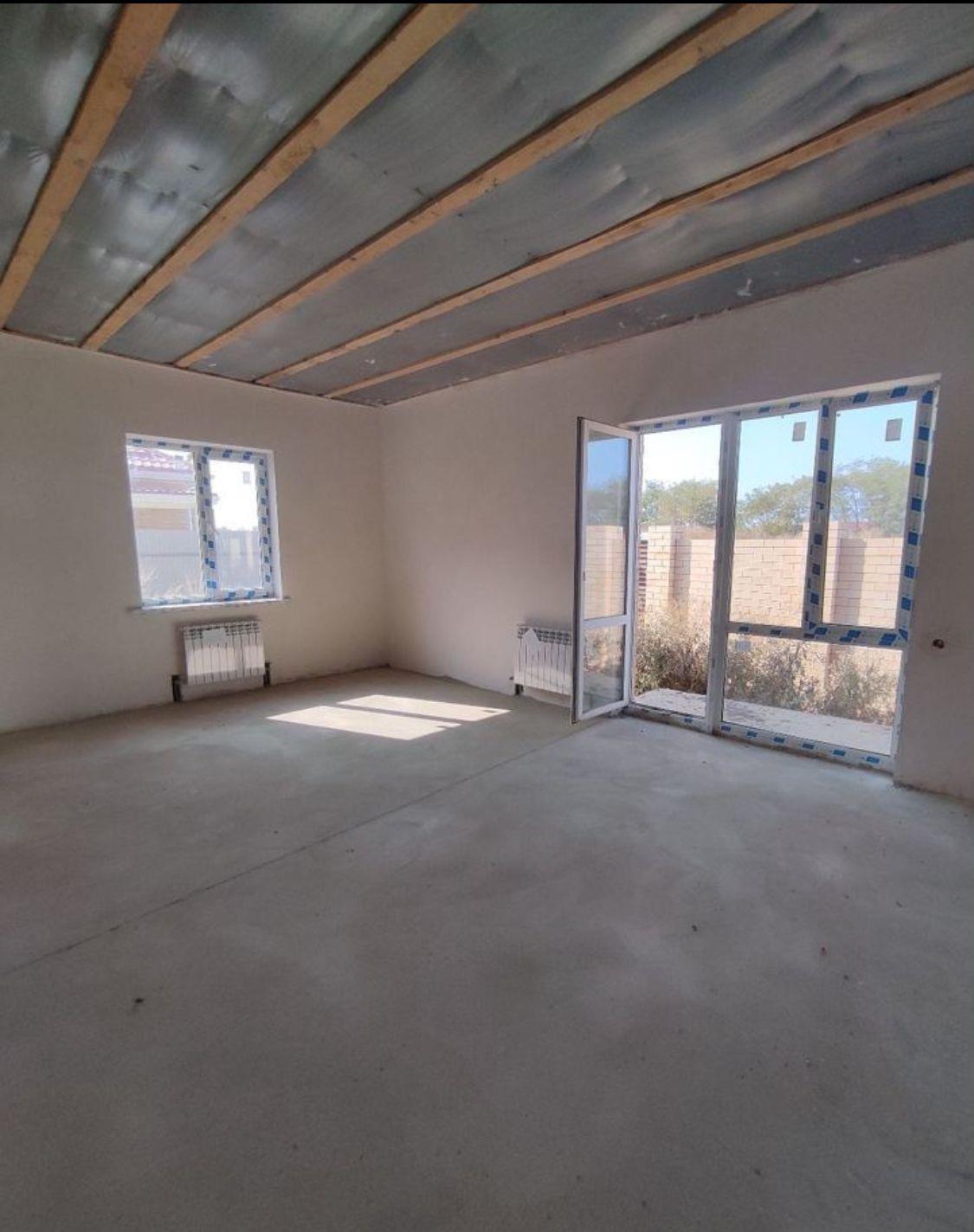 Фото №3: Дом 71 м² + 3.3 сот. - Южный, п. коттеджный  Южная столица, ул. Динская, 27