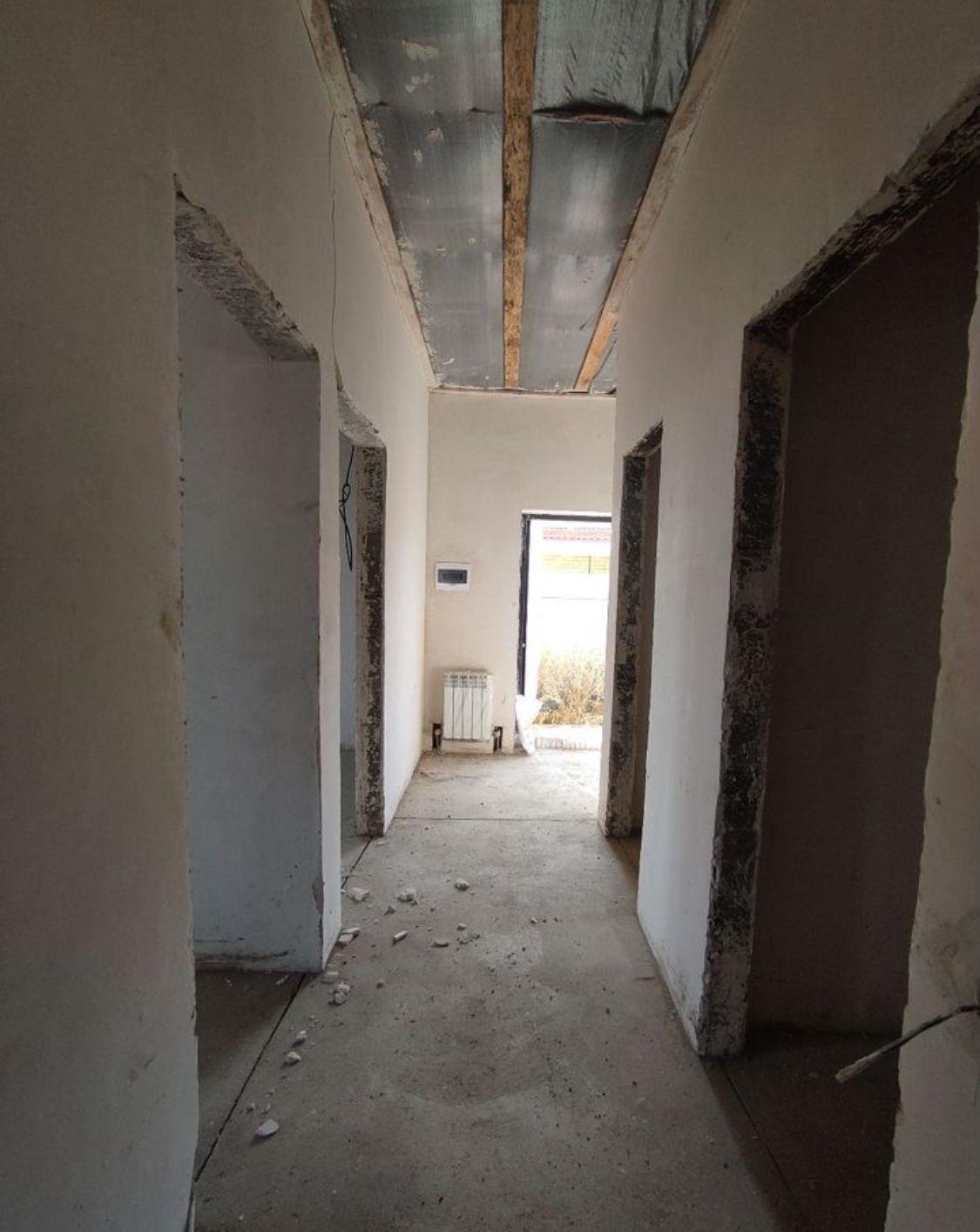 Фото №5: Дом 71 м² + 3.3 сот. - Южный, п. коттеджный  Южная столица, ул. Динская, 27