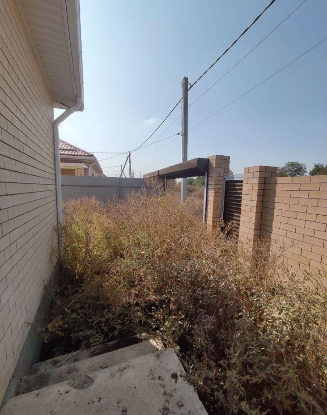 Фото №4: Дом 71 м² + 3.3 сот. - Южный, п. коттеджный  Южная столица, ул. Динская, 27