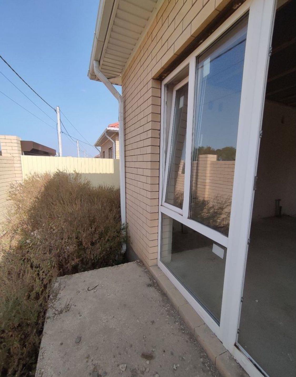 Фото №2: Дом 71 м² + 3.3 сот. - Южный, п. коттеджный  Южная столица, ул. Динская, 27