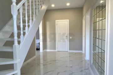 Фото №3: Дом 156 м² - СНТ Радуга, мкр. Прикубанский внутригородской округ, ул. Широкая, 470