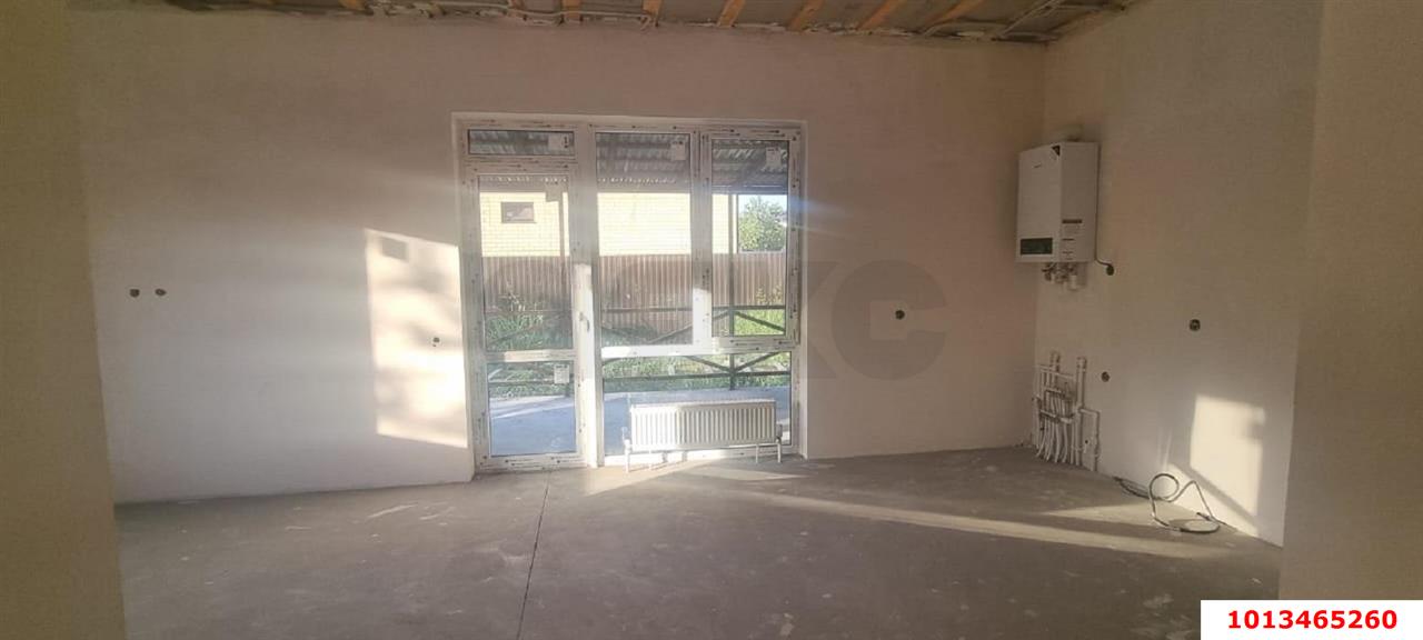 Фото №4: Дом 156 м² + 5.69 сот. - СНТ Радуга, мкр. Прикубанский внутригородской округ, ул. Широкая, 470