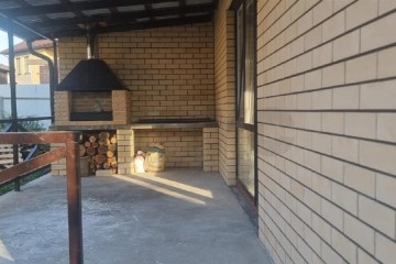 Фото №2: Дом 156 м² - СНТ Радуга, мкр. Прикубанский внутригородской округ, ул. Широкая, 470