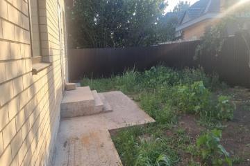 Фото №3: Дом 156 м² - СНТ Радуга, мкр. Прикубанский внутригородской округ, ул. Широкая, 470