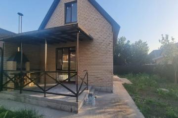 Фото №1: Дом 156 м² - СНТ Радуга, мкр. Прикубанский внутригородской округ, ул. Широкая, 470