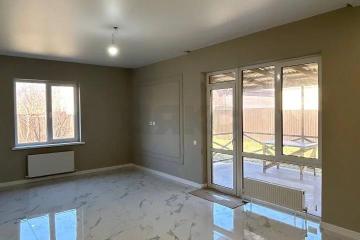 Фото №1: Дом 156 м² - СНТ Радуга, мкр. Прикубанский внутригородской округ, ул. Широкая, 470