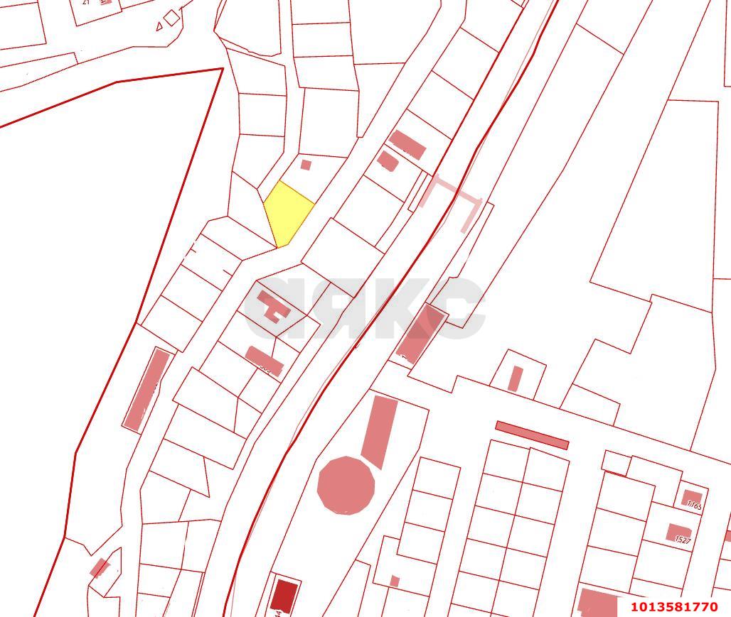 Фото №3: Земельный участок под ИЖС - Джубга, ул. А-147, 6-й километр