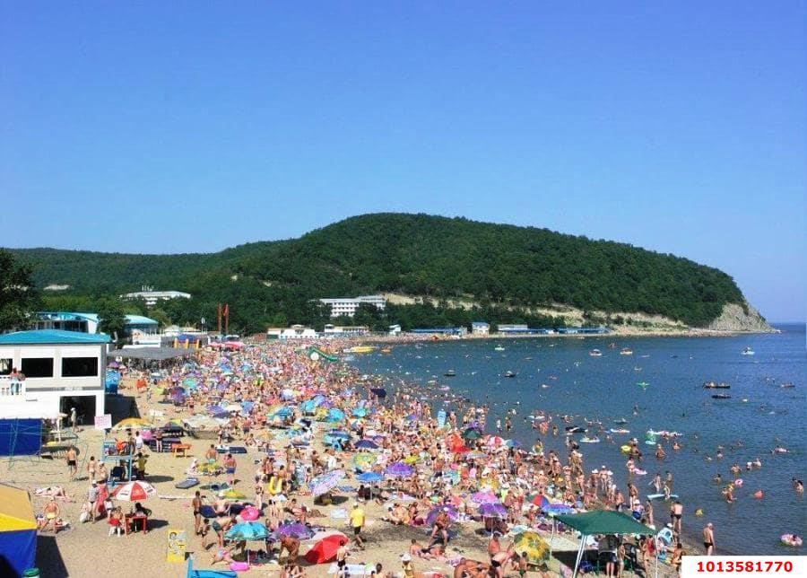 Фото №10: Земельный участок под ИЖС - Джубга, ул. А-147, 6-й километр