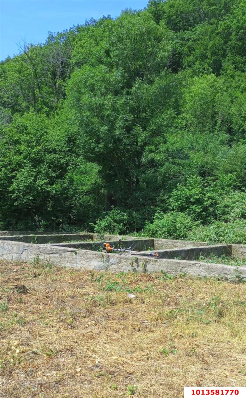 Фото №7: Земельный участок под ИЖС - Джубга, ул. А-147, 6-й километр