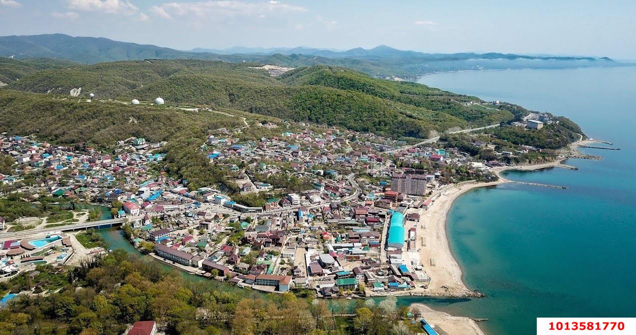 Фото №11: Земельный участок под ИЖС - Джубга, ул. А-147, 6-й километр