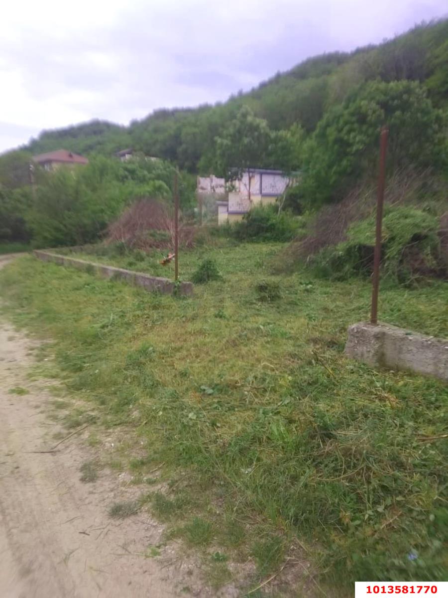 Фото №6: Земельный участок под ИЖС - Джубга, ул. А-147, 6-й километр