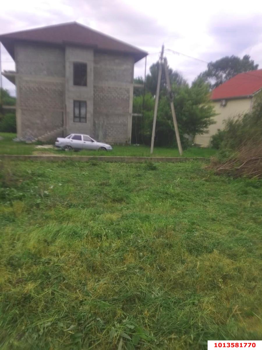 Фото №1: Земельный участок под ИЖС - Джубга, ул. А-147, 6-й километр