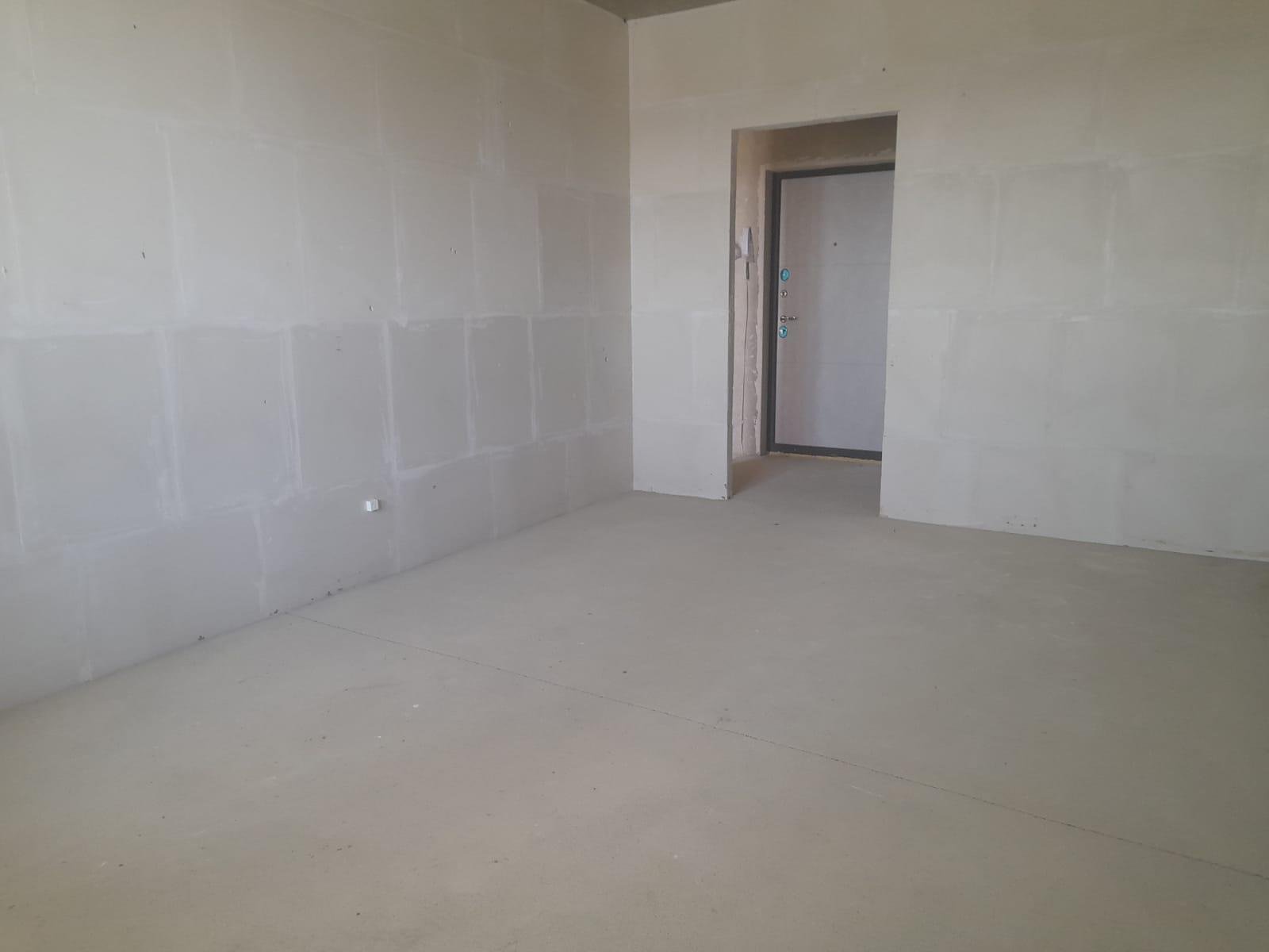 Фото №8: 1-комнатная квартира 41 м² - Краснодар, Карасунский внутригородской округ, мкр. жилой комплекс Фреш, ул. имени Валерия Гассия, 4/7лит2