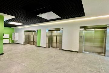 Фото №4: 1-комнатная квартира 39 м² - Краснодар, мкр. жилой комплекс Фреш, ул. имени Валерия Гассия, 4/7лит2