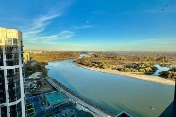 Фото №2: 1-комнатная квартира 39 м² - Краснодар, мкр. жилой комплекс Фреш, ул. имени Валерия Гассия, 4/7к2