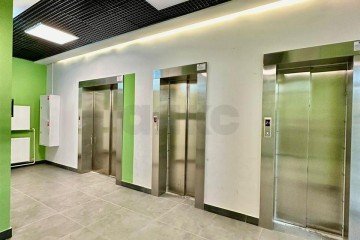 Фото №4: 1-комнатная квартира 39 м² - Краснодар, мкр. жилой комплекс Фреш, ул. имени Валерия Гассия, 4/7к2