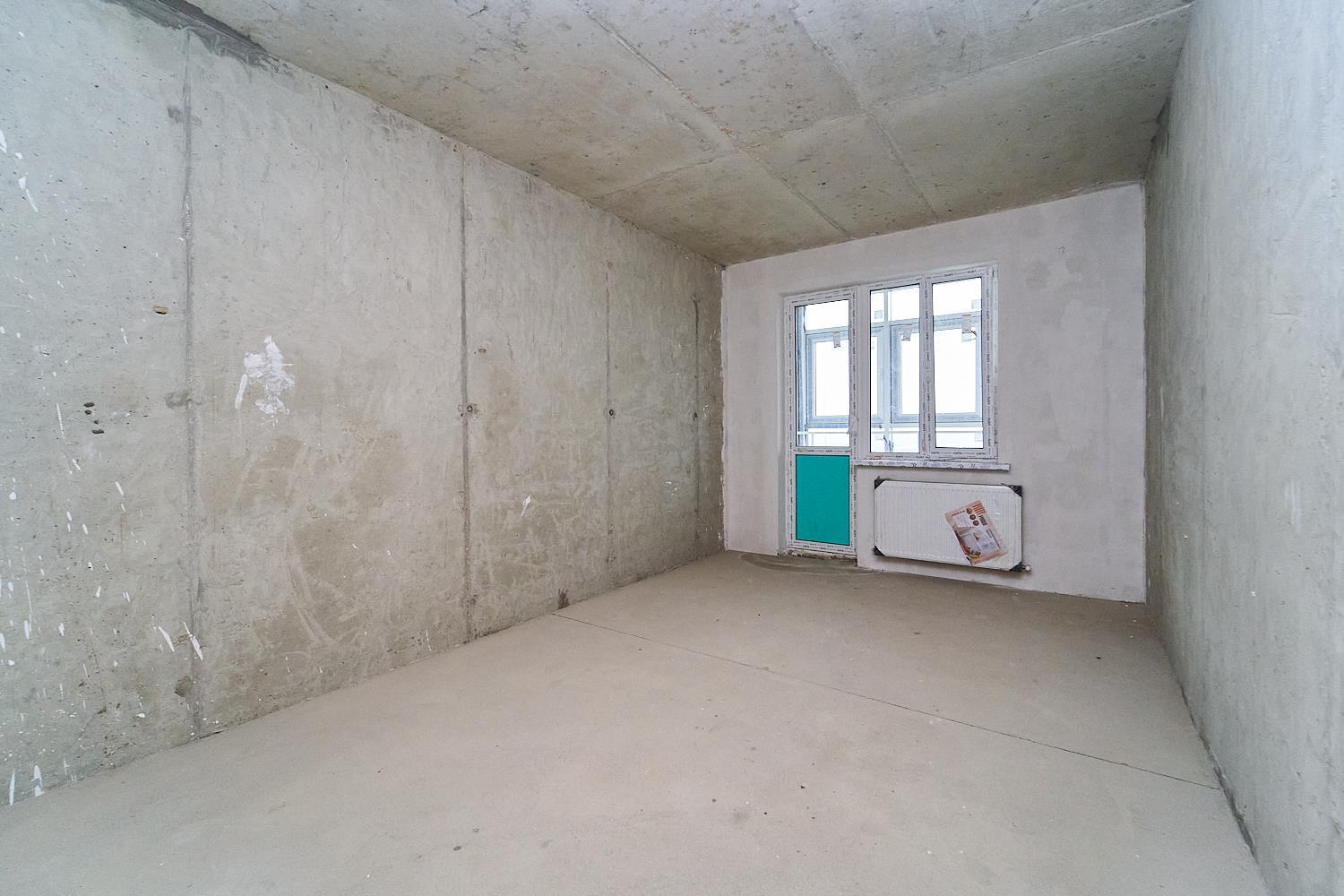 Фото №6: 1-комнатная квартира 41 м² - Краснодар, Карасунский внутригородской округ, мкр. жилой комплекс Фреш, ул. имени Валерия Гассия, 4/7лит2