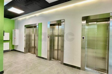 Фото №4: 1-комнатная квартира 41 м² - Краснодар, мкр. жилой комплекс Фреш, ул. имени Валерия Гассия, 4/7лит2